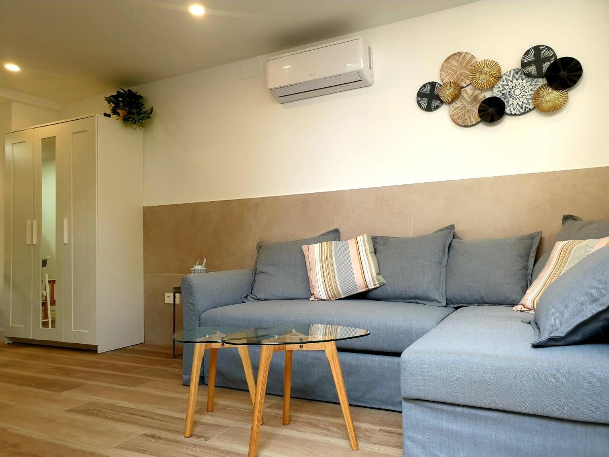 Road Sierra 95 Privada Con Bano Y Zona De Cocina Privatunterkunft